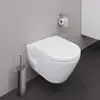 Image de Duravit D-Neo WC suspendu, 2578090000,