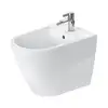 Image de Duravit D-Neo Bidet, carénage jusqu’au mur, 2295100000, back to wall
