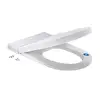 Image de Duravit SensoWash Abattant lavant, 596001279003,