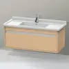 Image de Duravit Ketho Meuble sous-vasque, 1 tiroir, KT666503030,