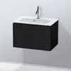 Image de Duravit L-Cube Meuble sous-vasque, 1 tiroir, LC615601616,