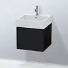 Image de Duravit L-Cube Meuble sous-vasque, 1 tiroir, LC617401616,