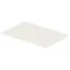 Image de Duravit Tablette en verre pour console métallique de lavabo DuraSquare, 0099718300,