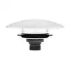 Image de Duravit Universal cache pour garnitures de vidage, 792527000000000,