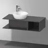 Image de Duravit D-Neo Meuble sous-vasque, DE491904949,