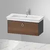 Image de Duravit White Tulip Meuble sous-vasque, 1 tiroir, WT425207758,
