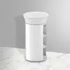 Image de Duravit White Tulip Meuble sous-vasque, WT423908585,
