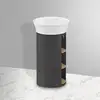 Image de Duravit White Tulip Meuble sous-vasque, WT42390H5H1,