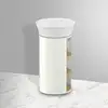 Image de Duravit White Tulip Meuble sous-vasque, WT42390H536,