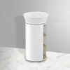 Image de Duravit White Tulip Meuble sous-vasque, WT42390H585,
