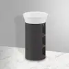 Image de Duravit White Tulip Meuble sous-vasque, WT423907758,