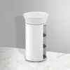 Image de Duravit White Tulip Meuble sous-vasque, WT423907785,
