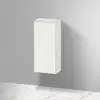 Image de Duravit White Tulip Meuble suspendu, 1 porte, WT1322L3636,