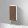 Image de Duravit White Tulip Meuble suspendu, 1 porte, WT1322L7785,