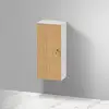 Image de Duravit White Tulip Meuble suspendu, 1 porte, WT1323LH539,