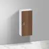 Image de Duravit White Tulip Meuble suspendu, 1 porte, WT1323R7785,
