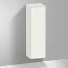 Image de Duravit White Tulip Meuble suspendu, 1 porte, WT1332R3636,