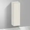 Image de Duravit White Tulip Meuble suspendu, 1 porte, WT1332R3939,