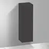 Image de Duravit White Tulip Meuble suspendu, 1 porte, WT1332R5858,