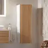 Image de Duravit White Tulip Meuble suspendu, 1 porte, WT1332RH539,