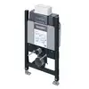 Image de Duravit DuraSystem Bâti-support Basic H: 84 cm, pour cuvette murale, WD1017000000, Basic