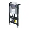 Image de Duravit DuraSystem Bâti-support H: 99 cm, pour cuvette suspendue, WD1018000000,