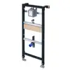 Image de Duravit DuraSystem Bâti-support H: 114,8 cm, pour urinoir, WD3004000000,