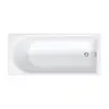 Image de Duravit D-Neo Baignoire rectangulaire encastrée, 700475000000000,