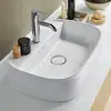 Image de Duravit Zencha Vasque à poser, 2374550071,
