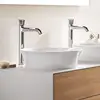 Image de Duravit White Tulip Vasque à poser, 2362430079,