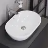 Image de Duravit D-Neo Vasque à poser, 2372600070, 237260