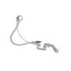 Image de Duravit Universal garniture de vidage et de trop-plein set complet, 791287000001000,