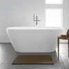 Image de Duravit D-Neo Baignoire en îlot, ovale, 700486000000000,