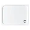Image de Duravit D-Code Receveur de douche rectangulaire, 720255000000000,