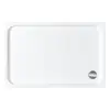 Image de Duravit D-Code Receveur de douche rectangulaire, 720260000000000,