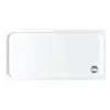 Image de Duravit D-Code Receveur de douche rectangulaire, 720264000000000,