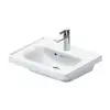 Image de Duravit D-Neo Lave-mains, 0742500000,