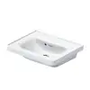 Image de Duravit D-Neo Lave-mains, 0742500060,