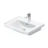 Image de Duravit D-Neo Lavabo mural, 2367600000,