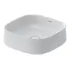 Image de Duravit Zencha Vasque à poser, 2373423279,