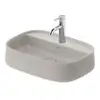 Image de Duravit Zencha Vasque à poser, 2374556771,