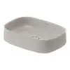 Image de Duravit Zencha Vasque à poser, 2373556779,