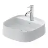 Image de Duravit Zencha Vasque à poser, 2374423271,