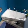 Image de Duravit No.1 Baignoire d’angle, 700504000000000,
