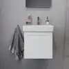 Image de Duravit No.1 Meuble sous-vasque, 1 tiroir, N14280018180000,