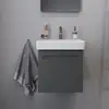 Image de Duravit No.1 Meuble sous-vasque, 1 tiroir, N14380049490000,