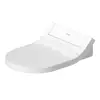 Image de Duravit SensoWash Abattant lavant Classic, 613000012004300, Classic