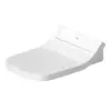 Image de Duravit SensoWash Abattant lavant DuraStyle Classic, 613200012004300, DuraStyle Classic