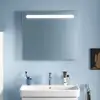 Image de Duravit No.1 Miroir, N17952000000000,