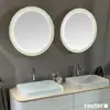 Image de Duravit Happy D.2 Miroir, HP7487G00000000,